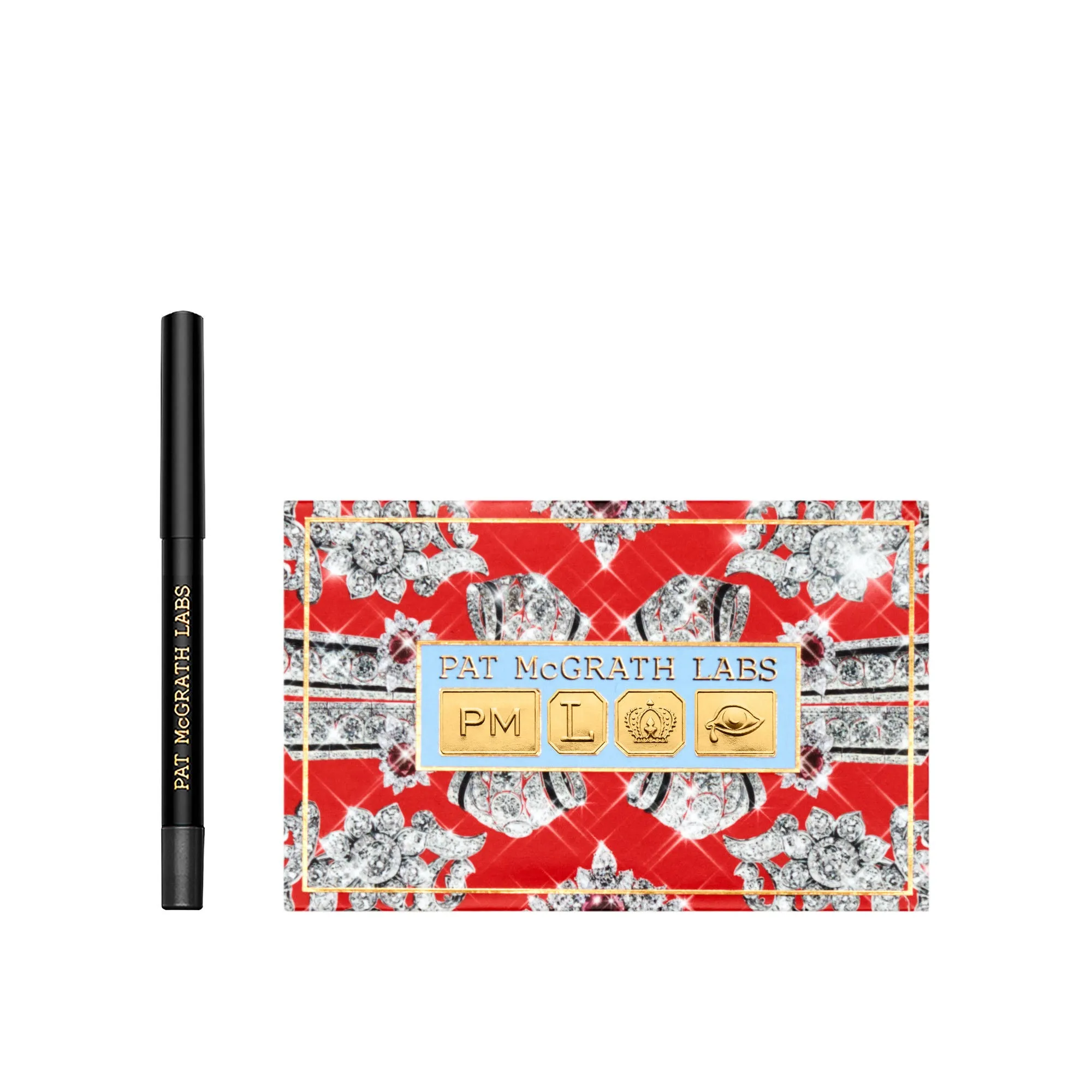 Petallic Passion Shimmer and Smoke Kit (Limited Edition)