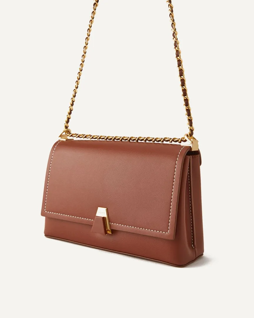 Porto Shoulder Bag