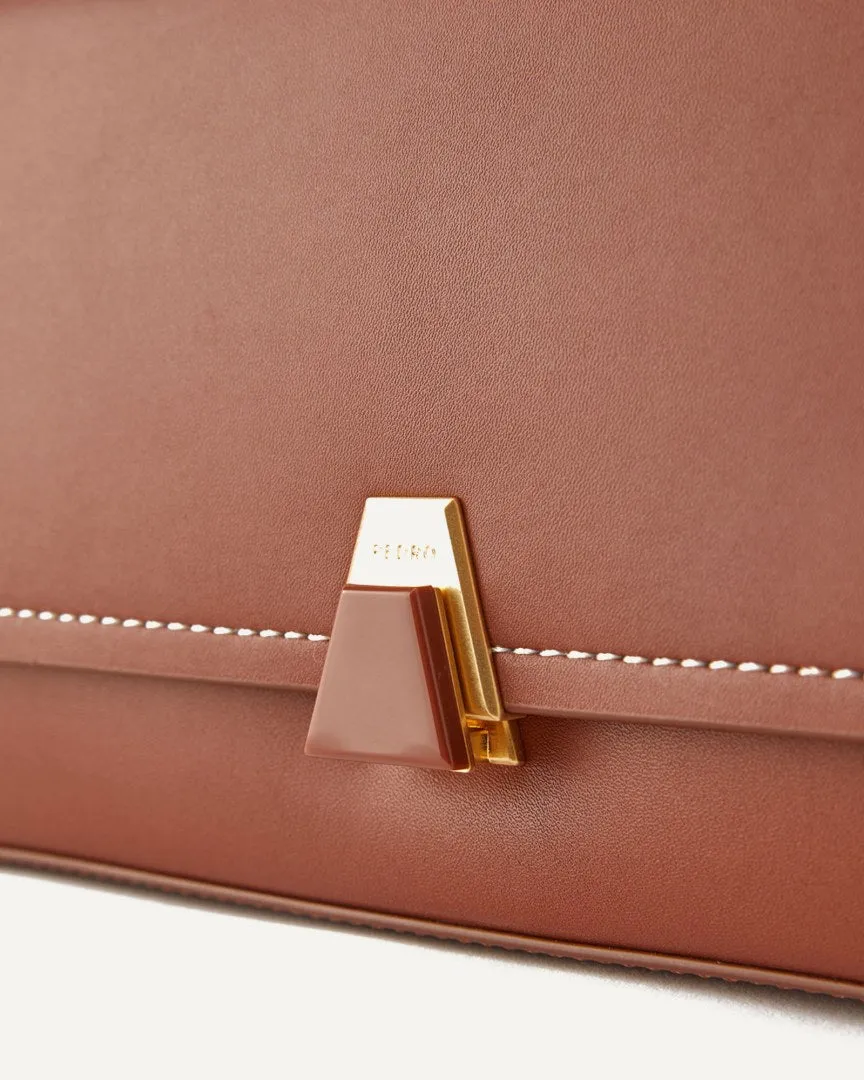 Porto Shoulder Bag