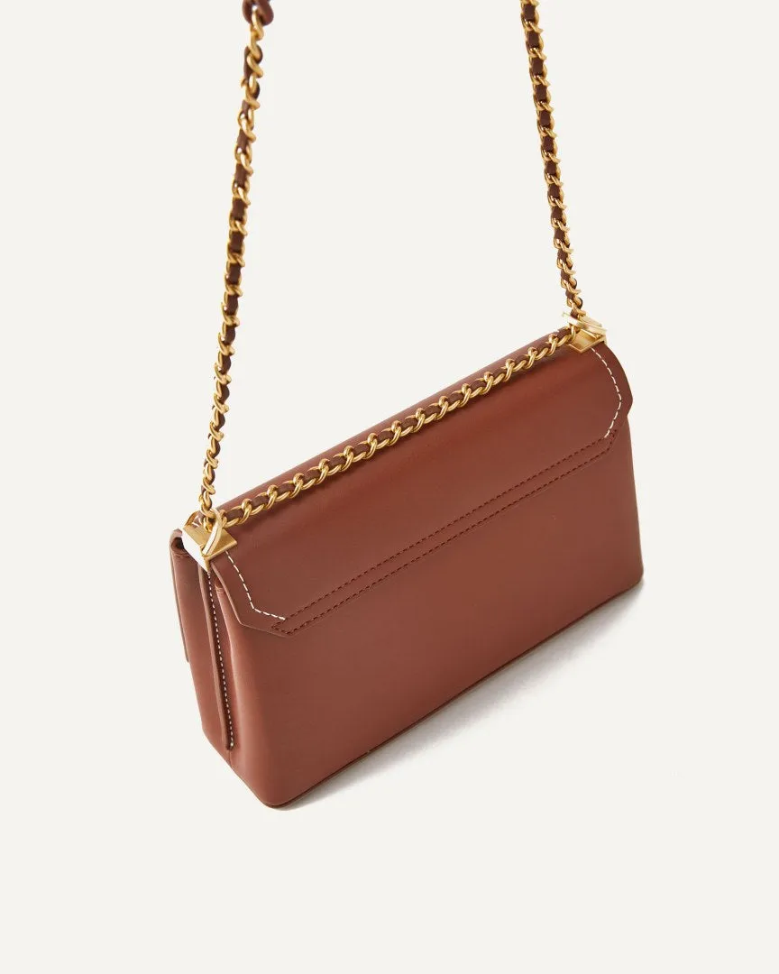 Porto Shoulder Bag