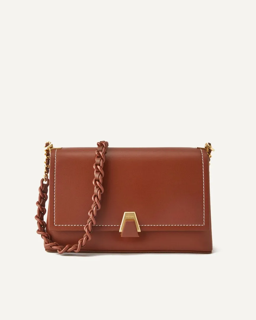 Porto Shoulder Bag