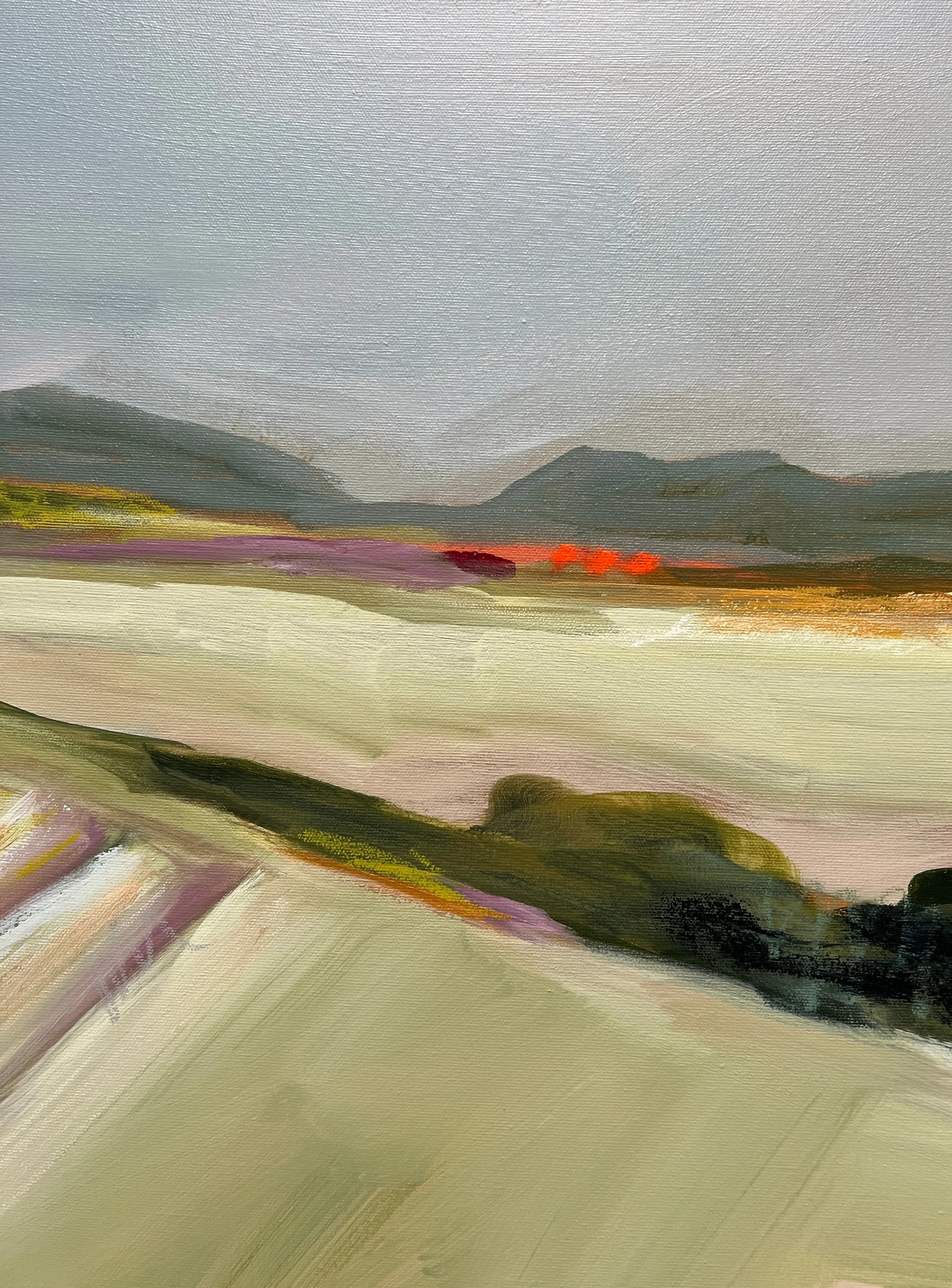 "After the Rain"