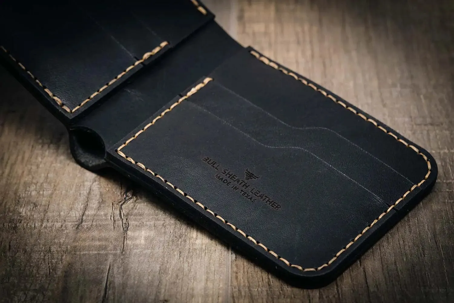 Rio Grande Bifold Wallet