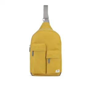 ROKA Willesden M XL Recycled Nylon Bag - Corn