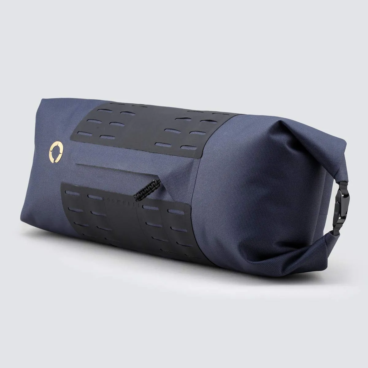 Roswheel Off-Road Blue Bicycle Handlebar Bag 15L MTB & Road Bike