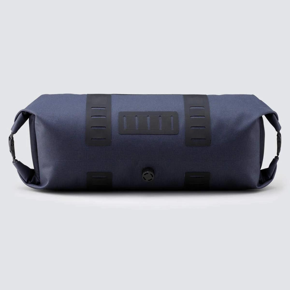 Roswheel Off-Road Blue Bicycle Handlebar Bag 15L MTB & Road Bike