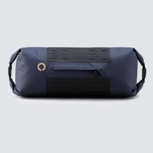 Roswheel Off-Road Blue Bicycle Handlebar Bag 15L MTB & Road Bike