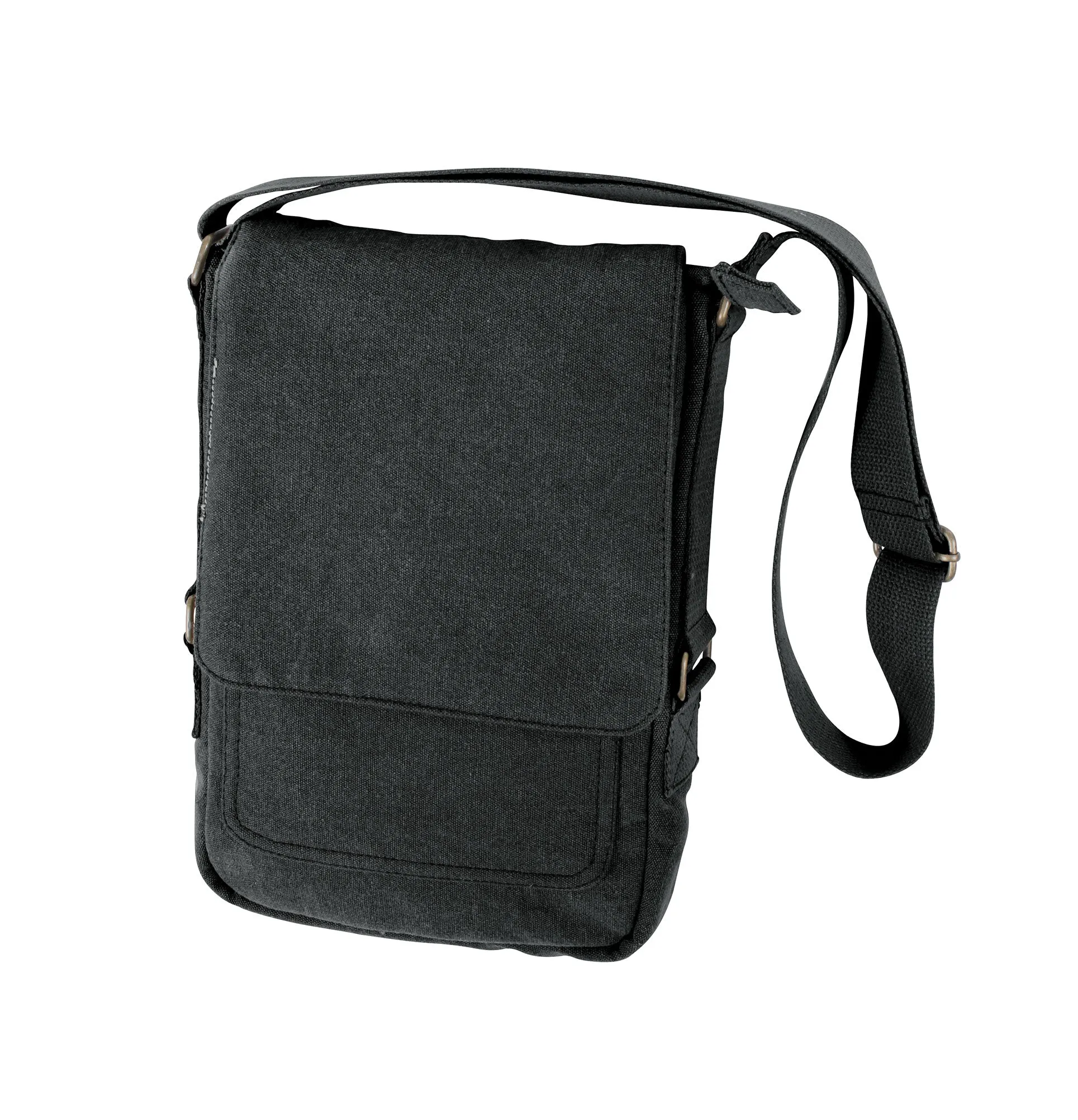 Rothco Vintage Canvas Tech Bag