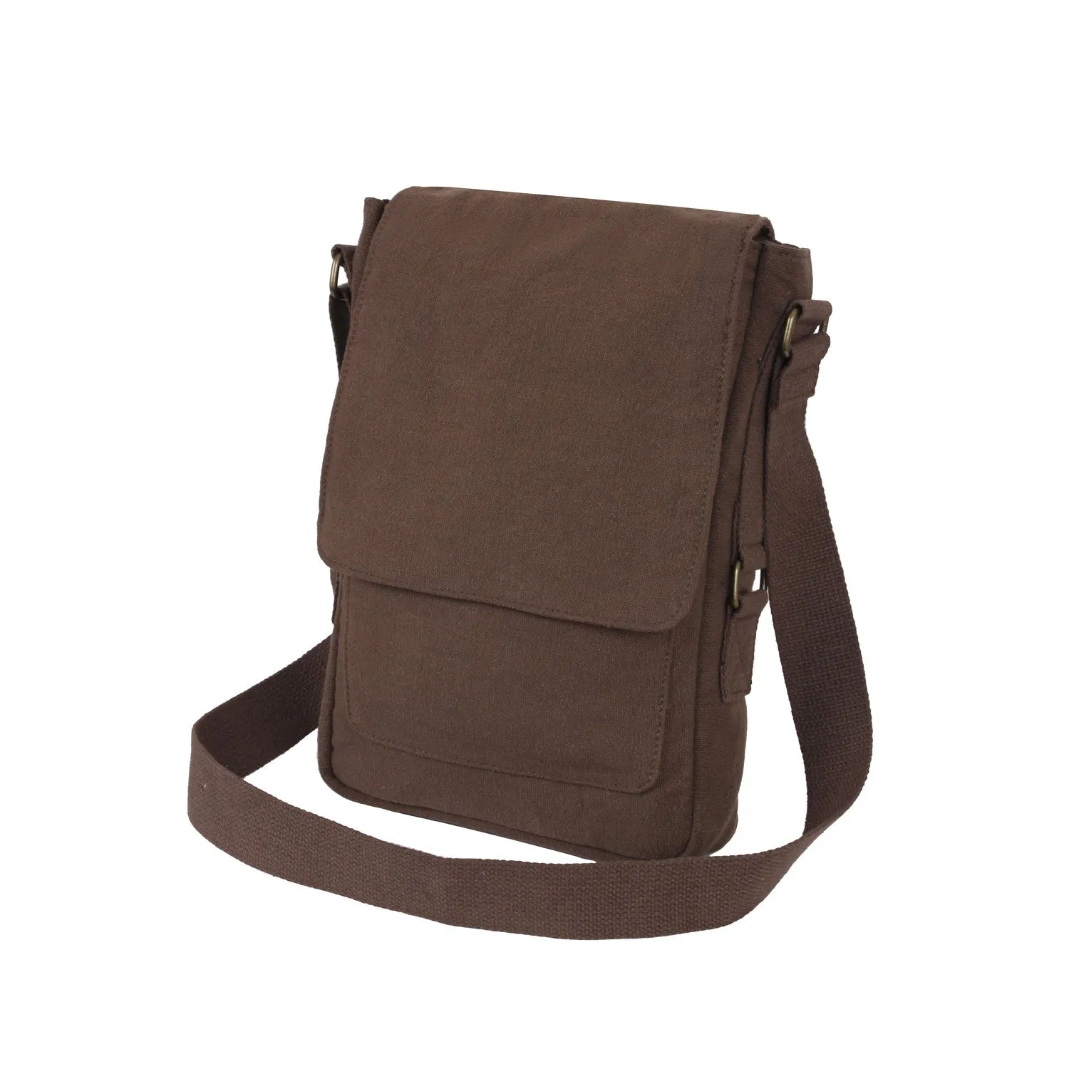 Rothco Vintage Canvas Tech Bag