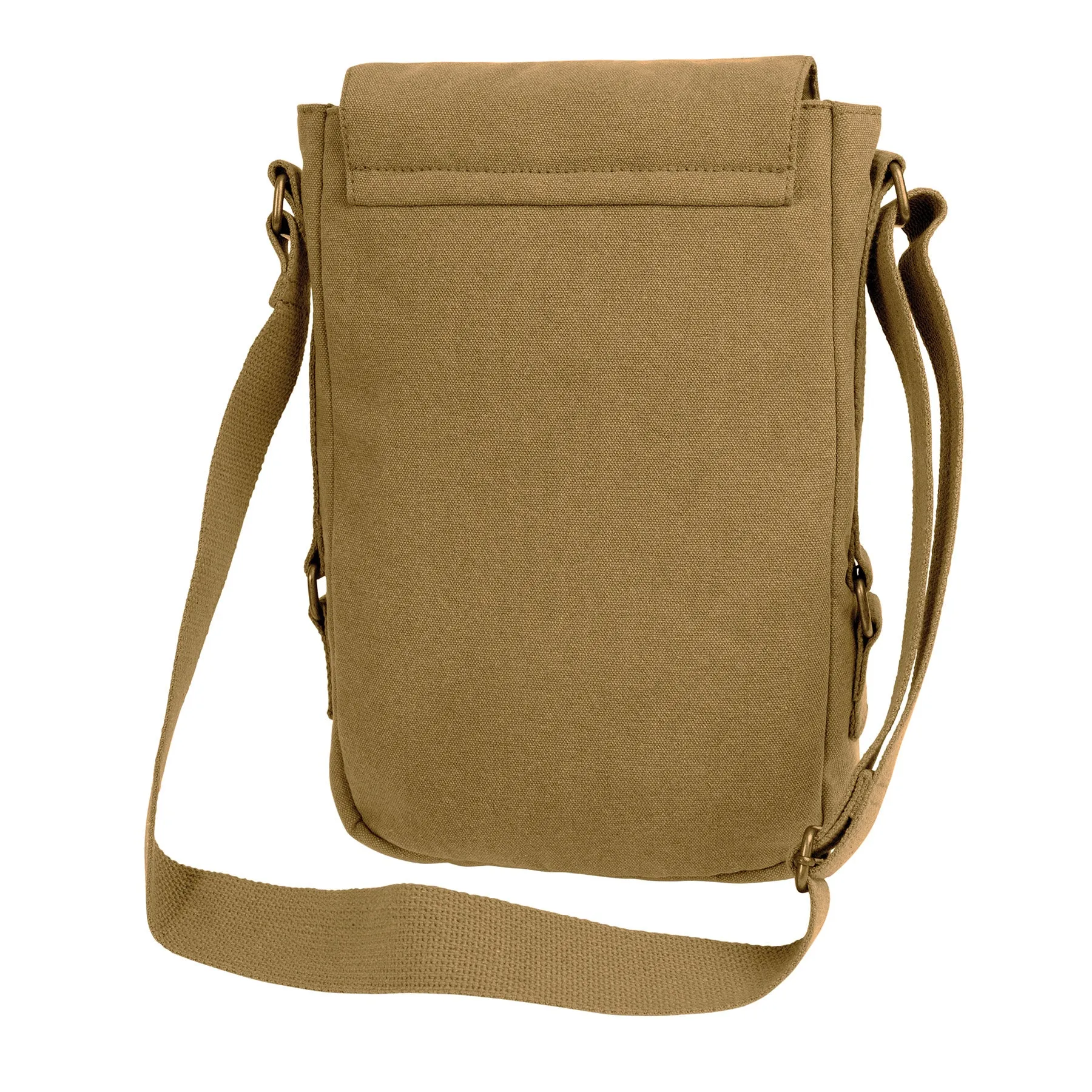 Rothco Vintage Canvas Tech Bag