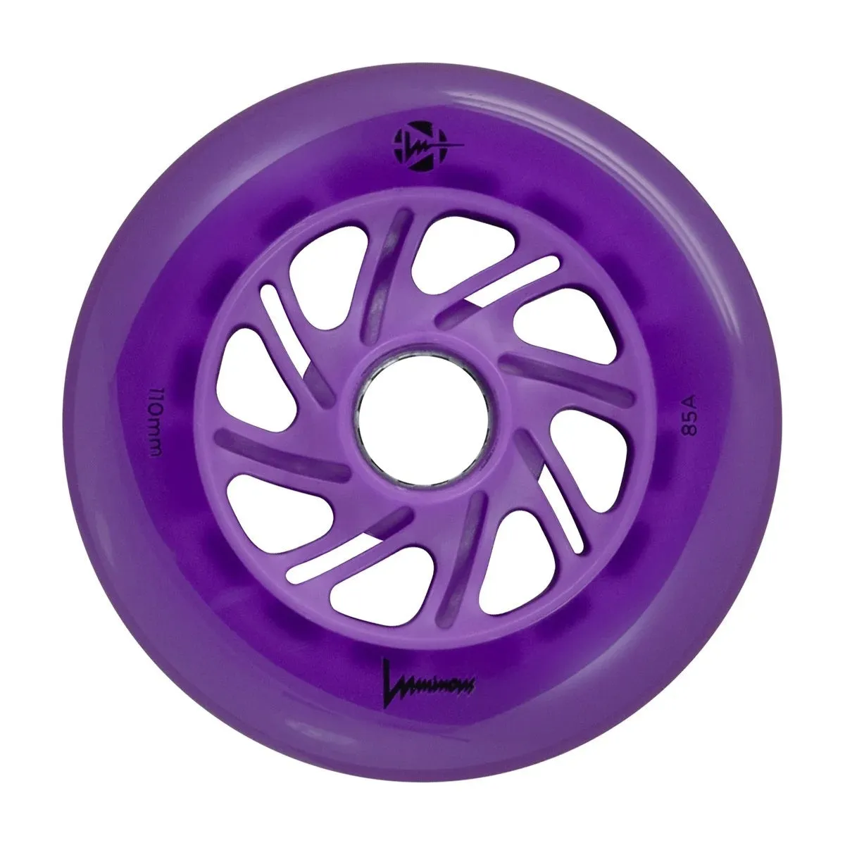 Ruedas FR Skates LED Luminous 84mm,90mm,100mm,110mm y 125mm