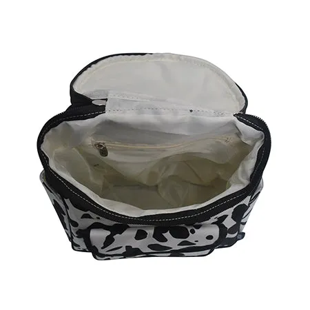 !SALE! Black Cow NGIL Canvas Mini Backpack