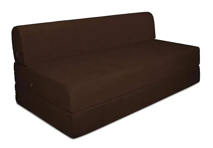 Single sofa beds for small rooms | 1 Seater Sofa | Torque India