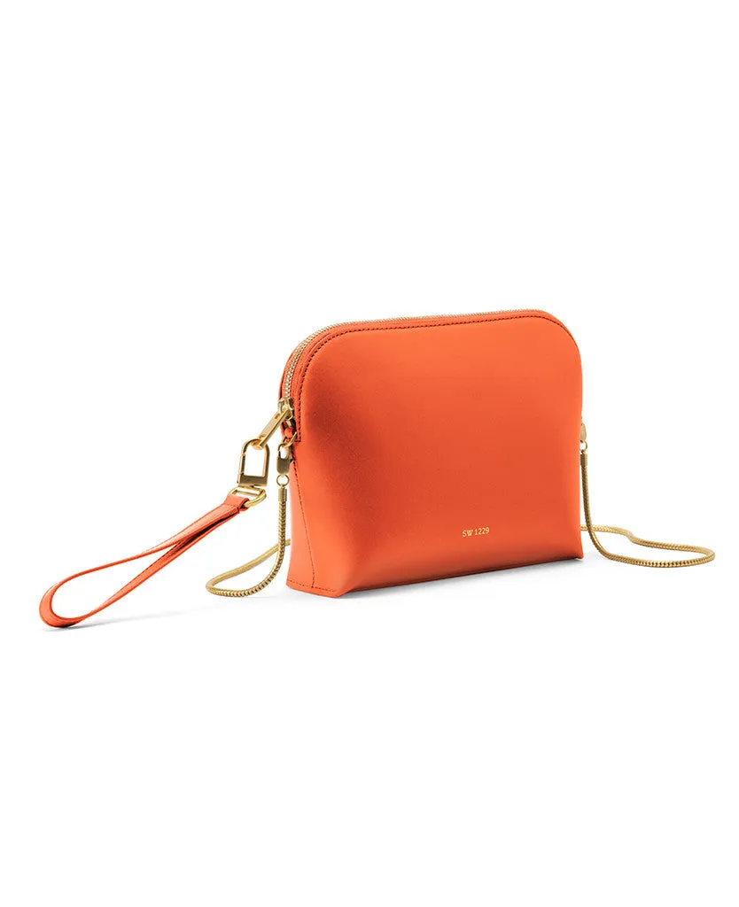 SW1229 Convertible Top Zip