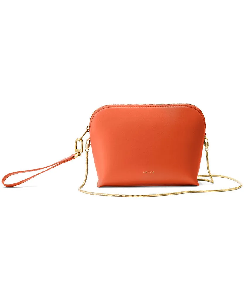 SW1229 Convertible Top Zip