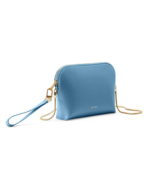 SW1229 Convertible Top Zip