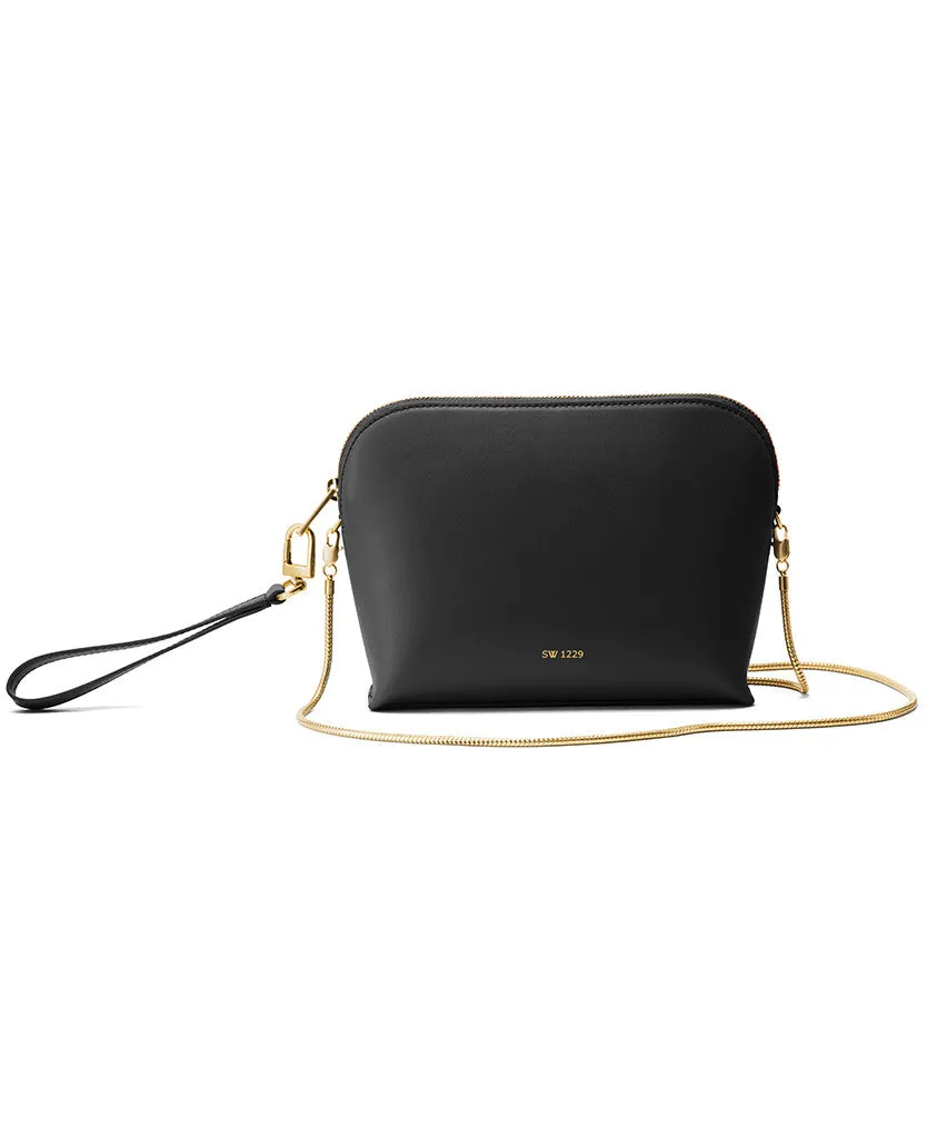 SW1229 Convertible Top Zip