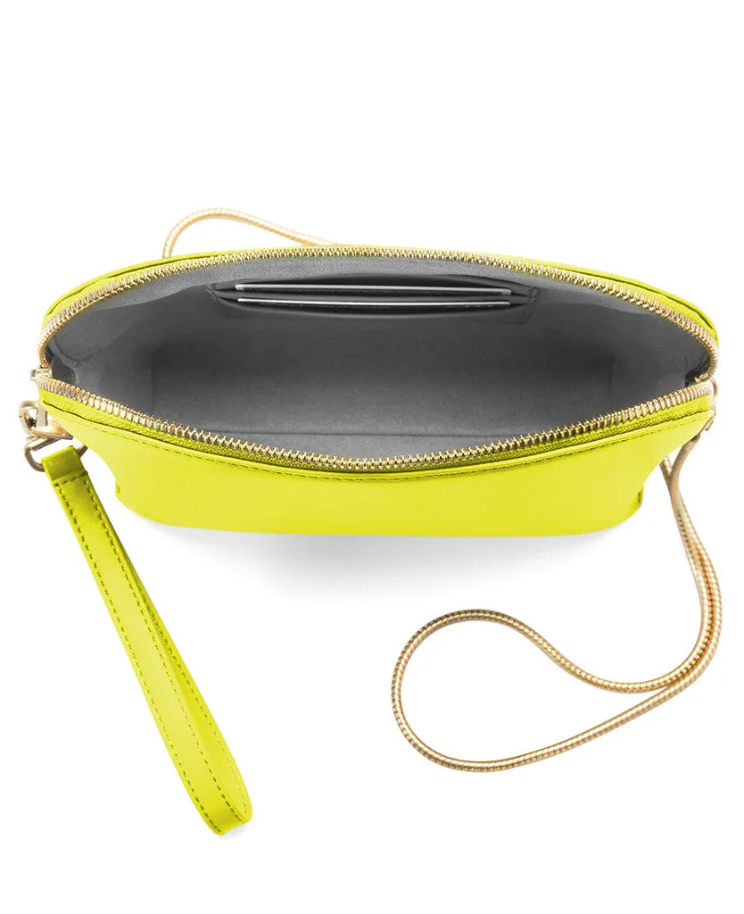 SW1229 Convertible Top Zip
