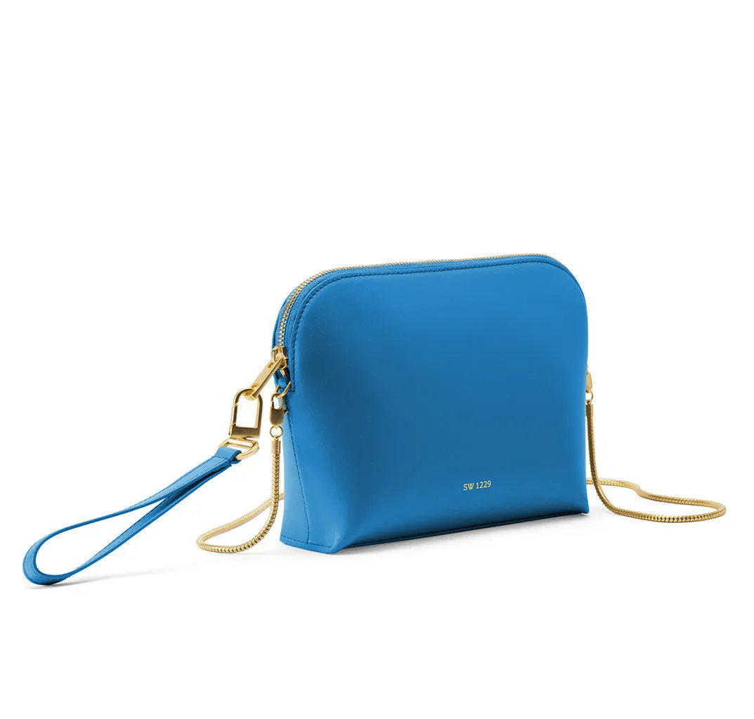 SW1229 Convertible Top Zip