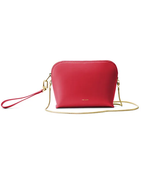 SW1229 Convertible Top Zip