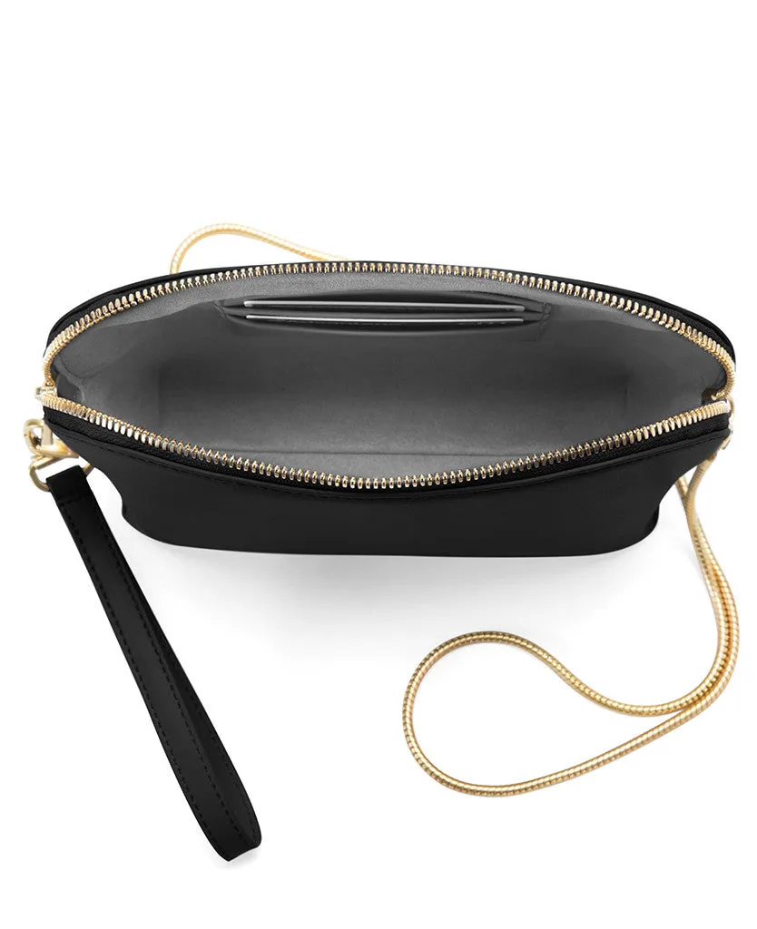 SW1229 Convertible Top Zip
