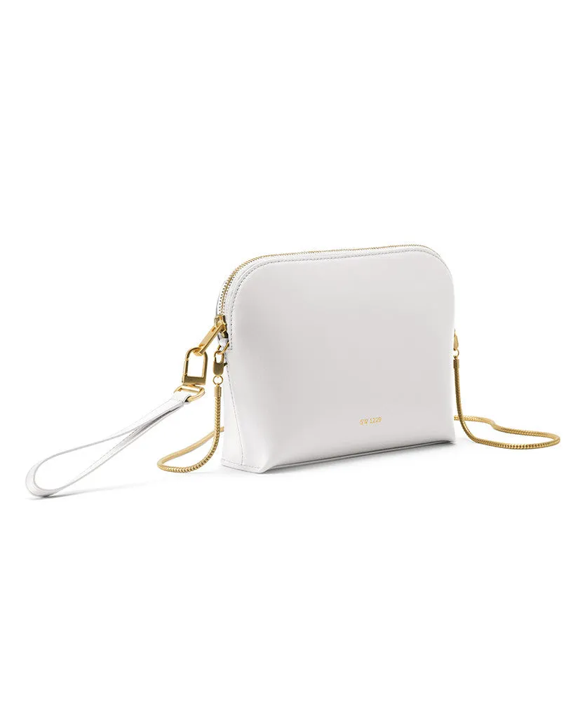 SW1229 Convertible Top Zip