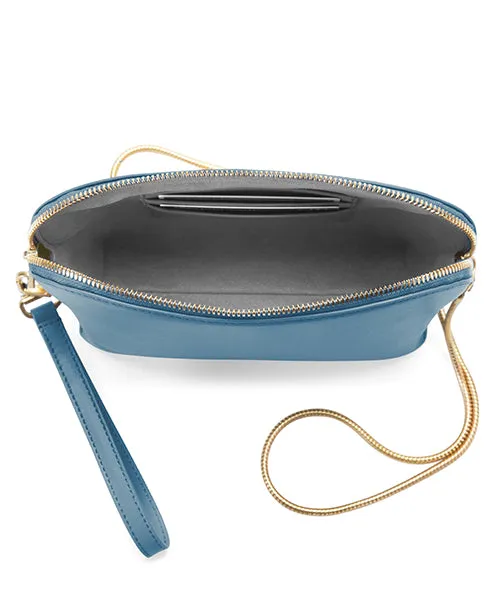 SW1229 Convertible Top Zip