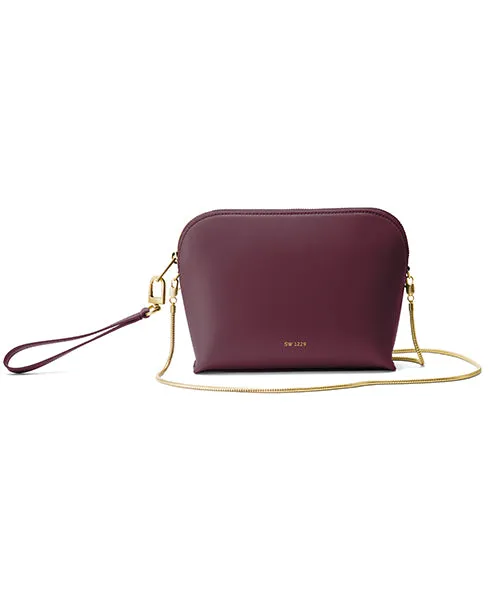 SW1229 Convertible Top Zip