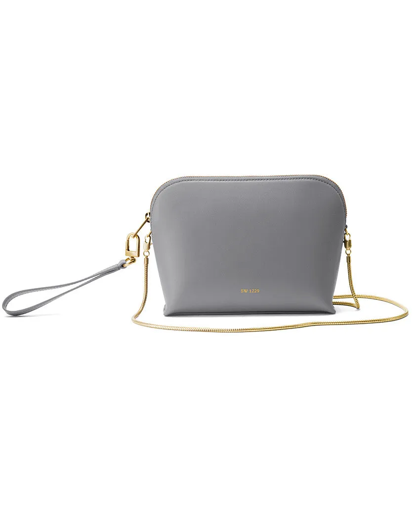SW1229 Convertible Top Zip