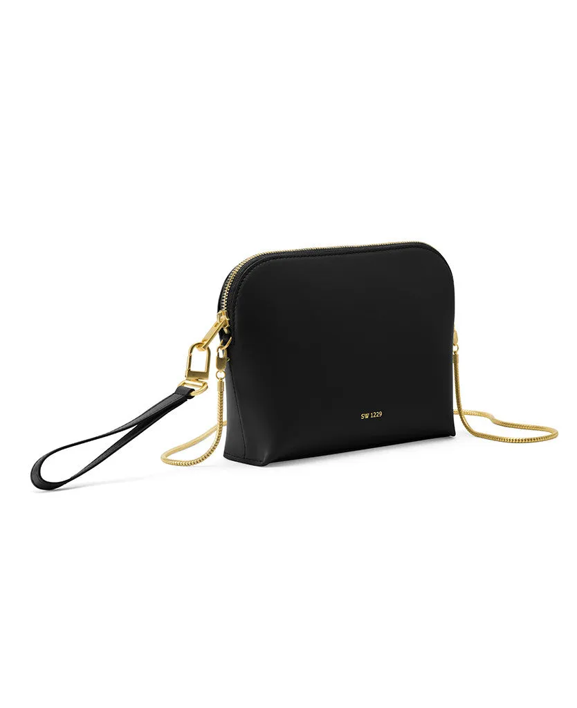 SW1229 Convertible Top Zip