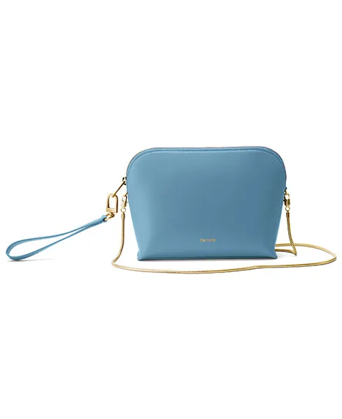 SW1229 Convertible Top Zip