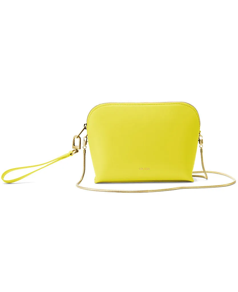 SW1229 Convertible Top Zip