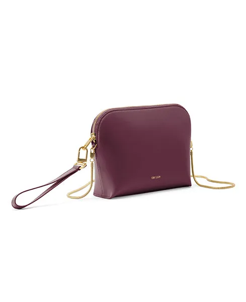 SW1229 Convertible Top Zip