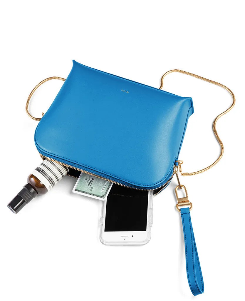 SW1229 Convertible Top Zip