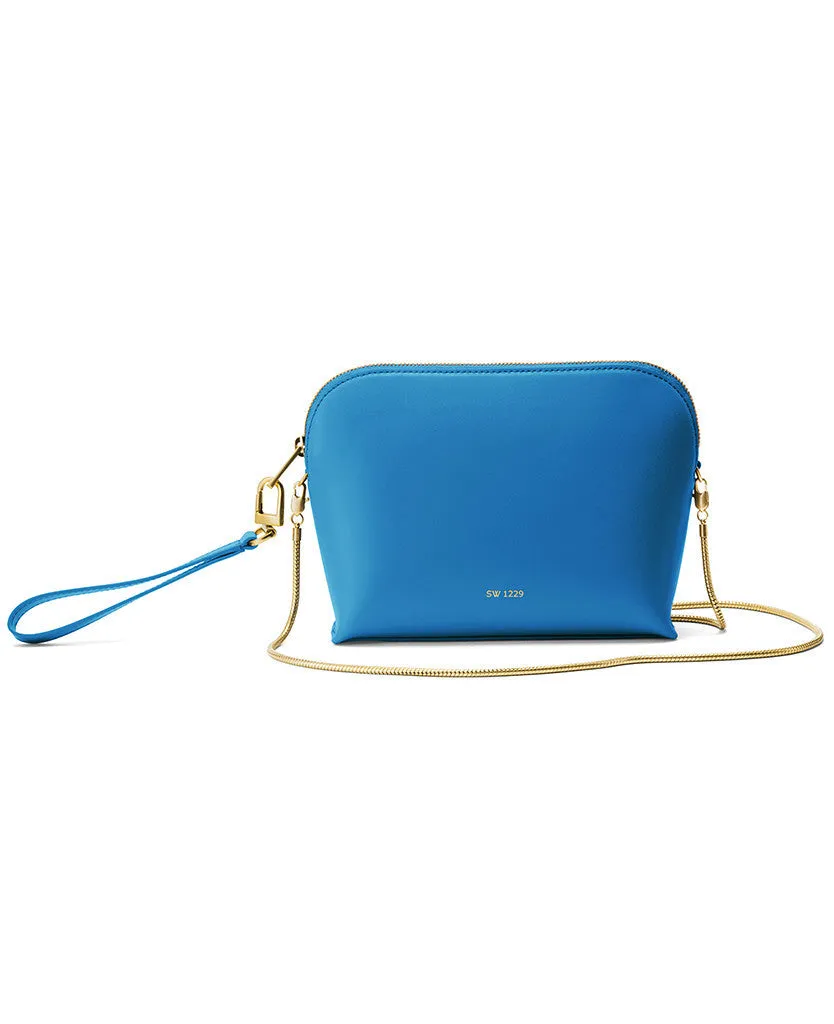 SW1229 Convertible Top Zip