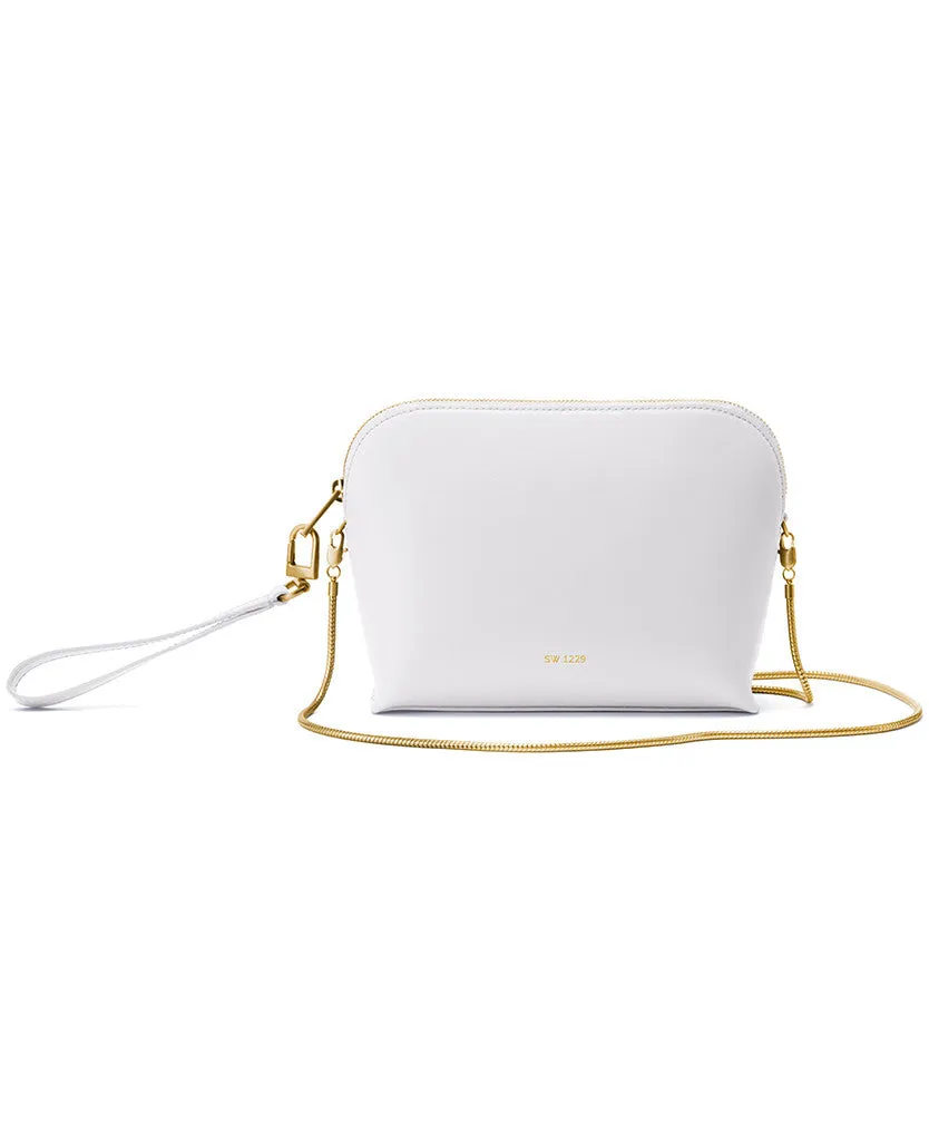 SW1229 Convertible Top Zip