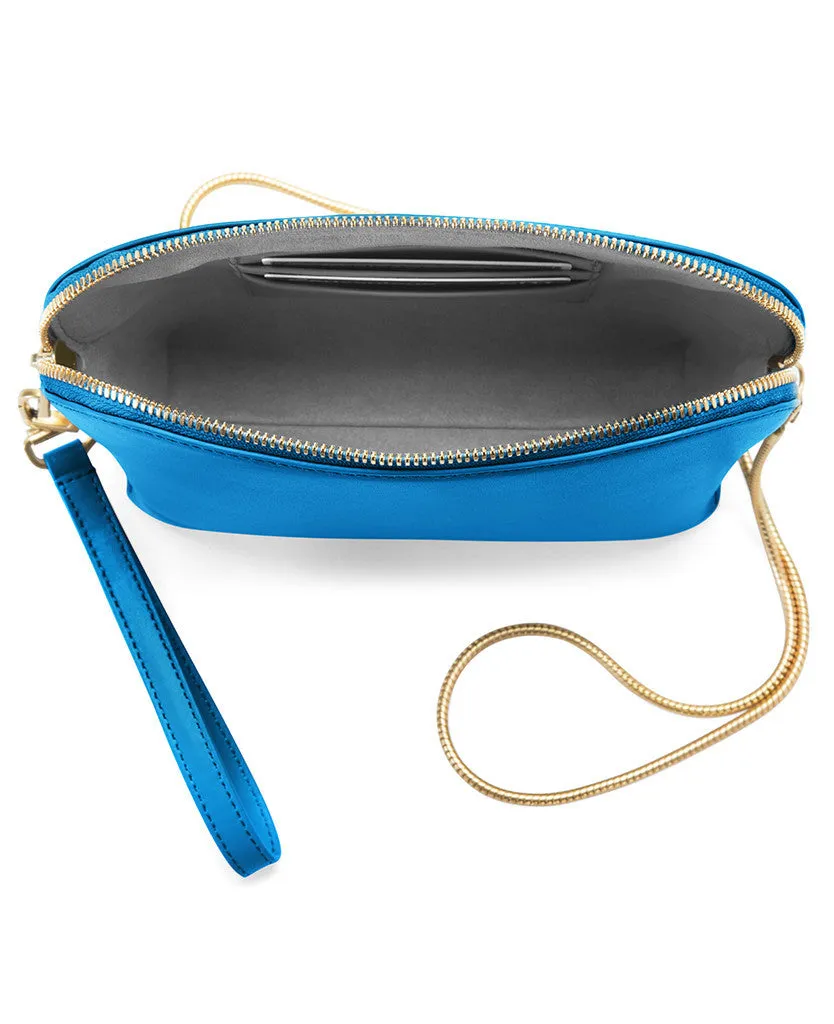 SW1229 Convertible Top Zip