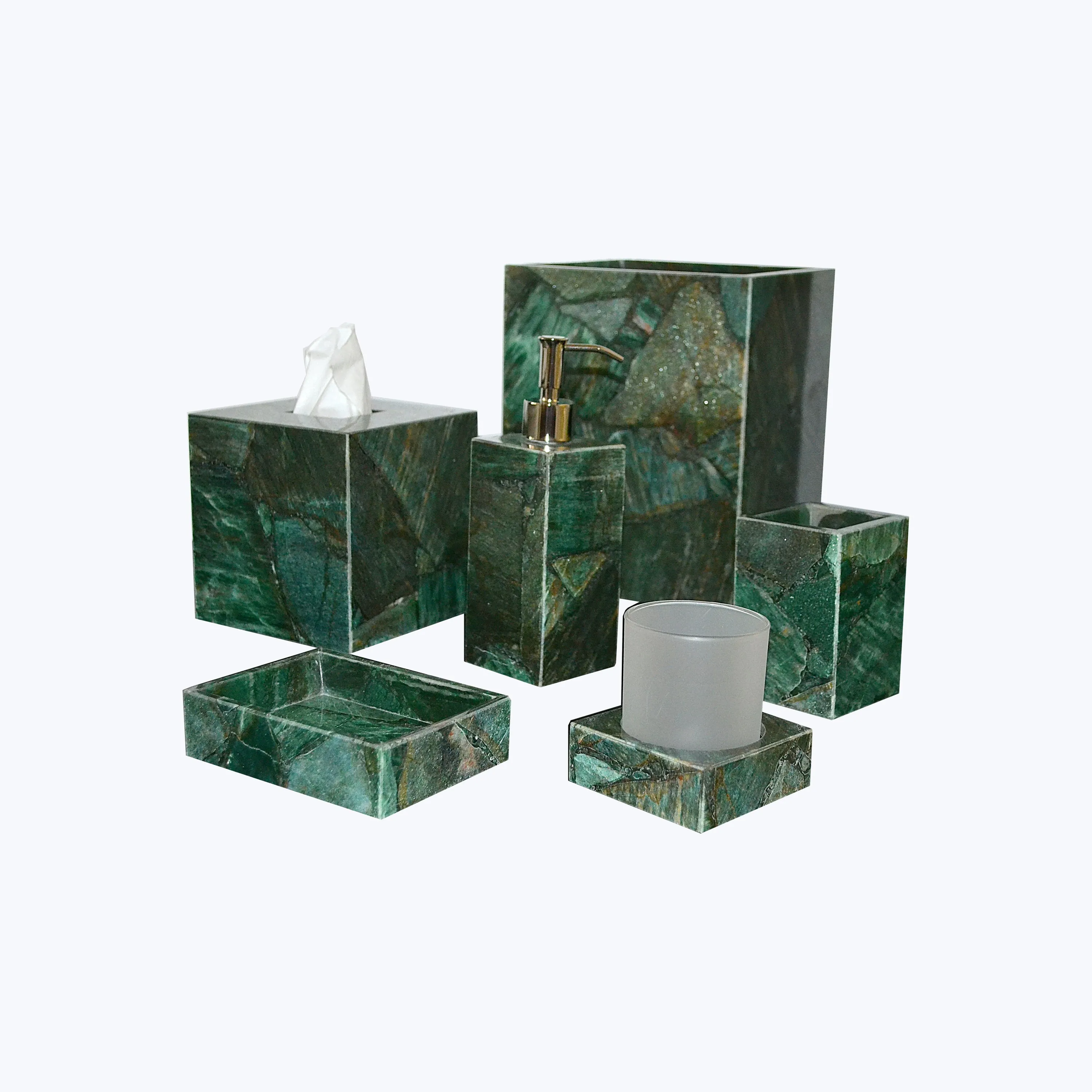 Taj Soap Dish