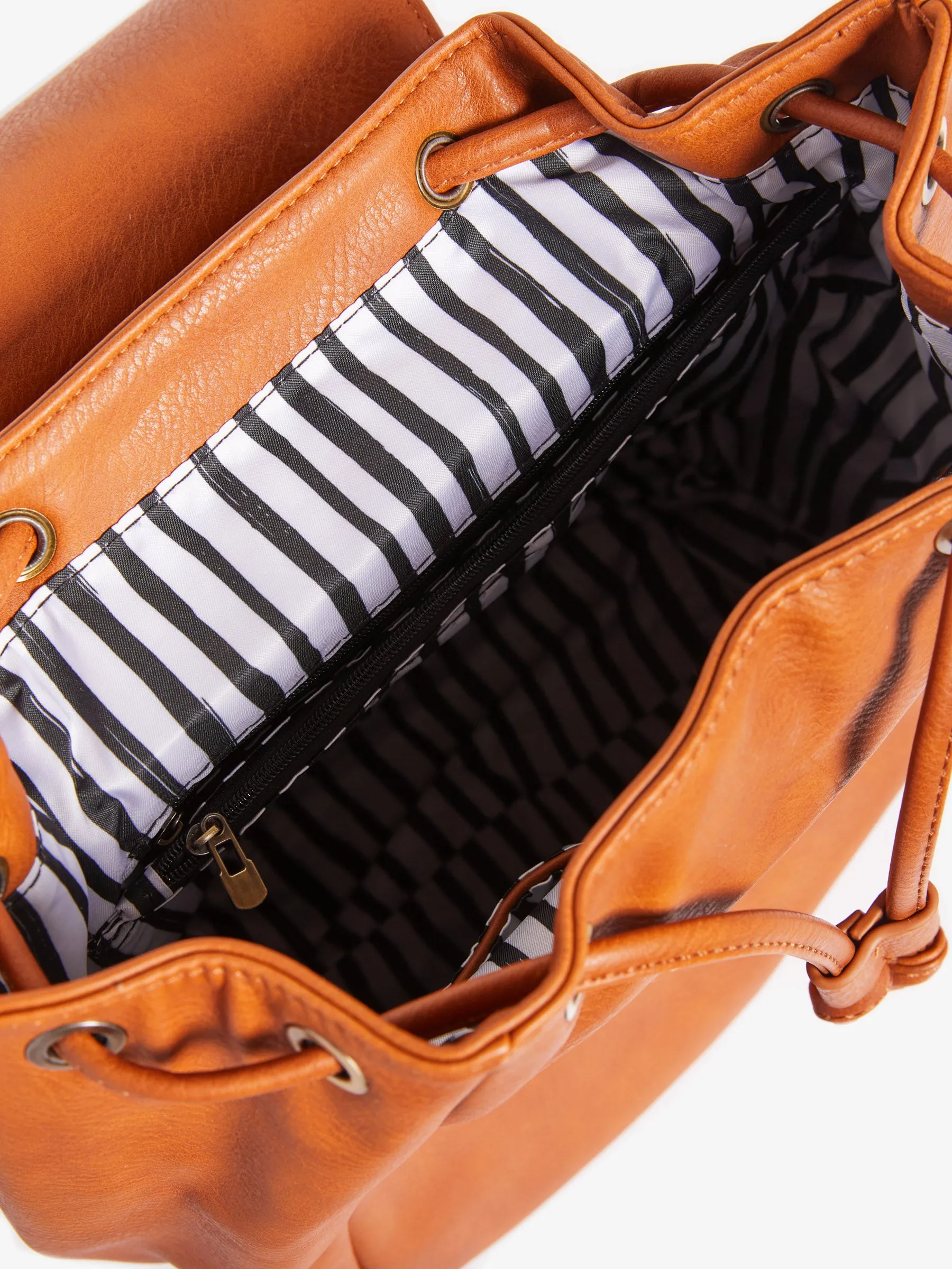 The Amy Backpack