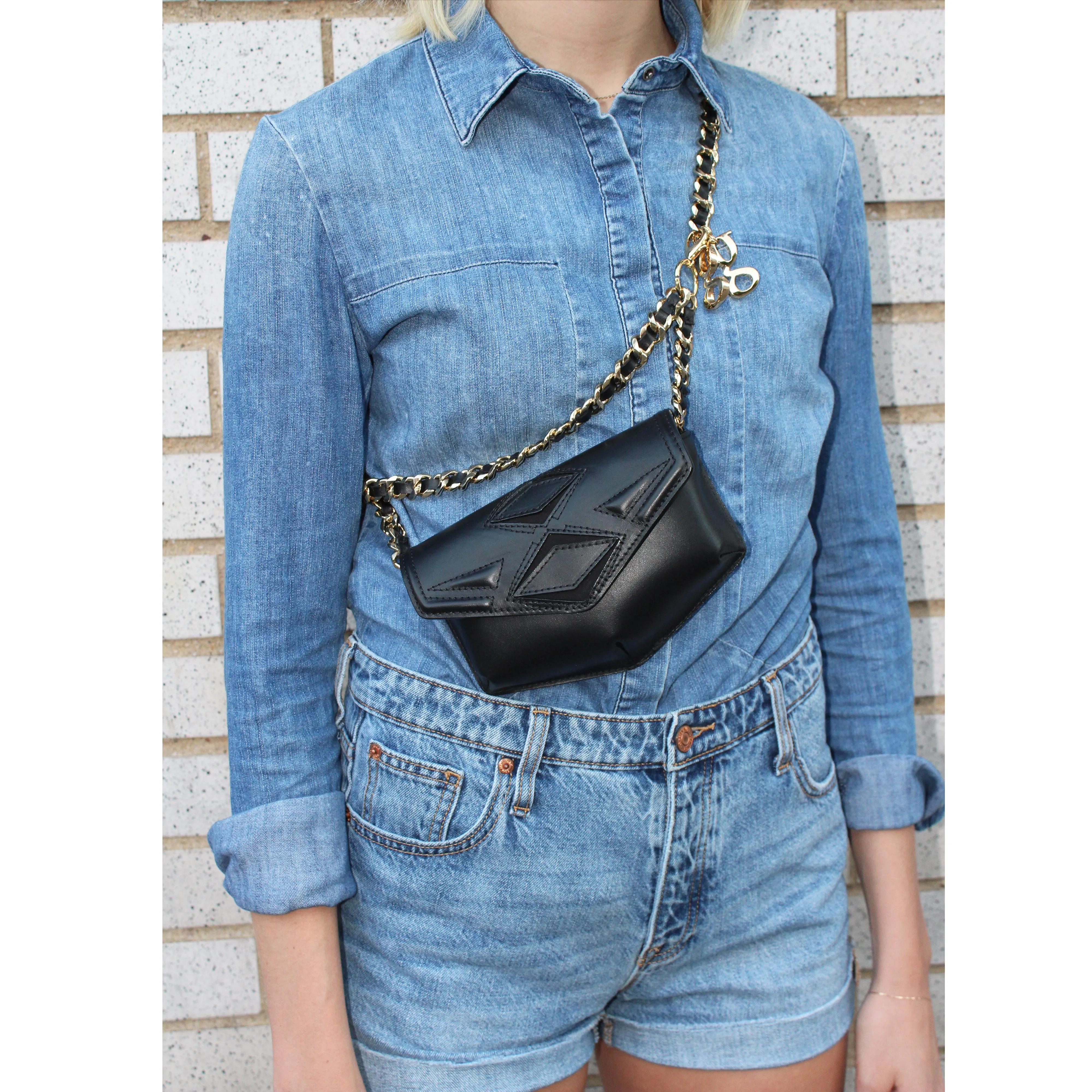 The BOSS Belt Bag