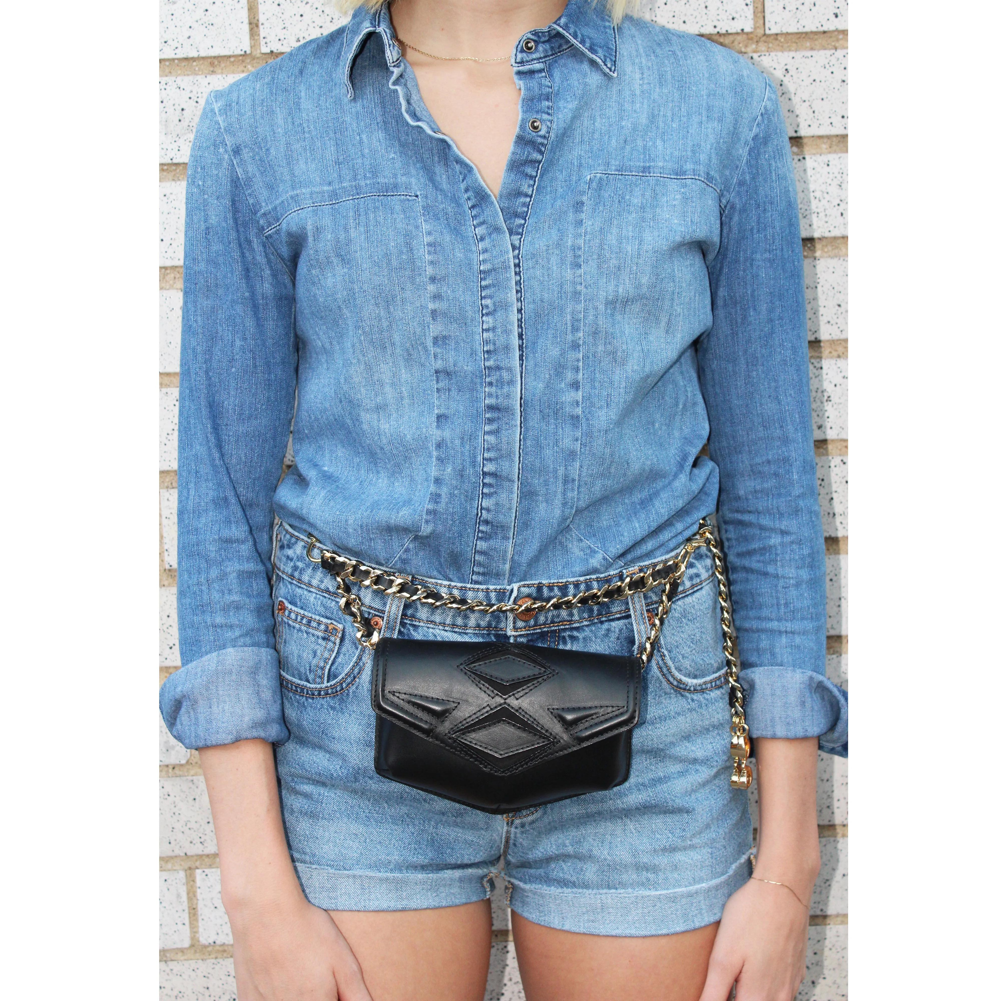 The BOSS Belt Bag