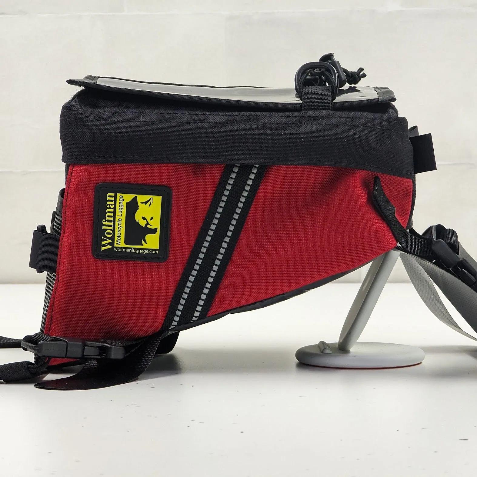 Threadworks E-Tank