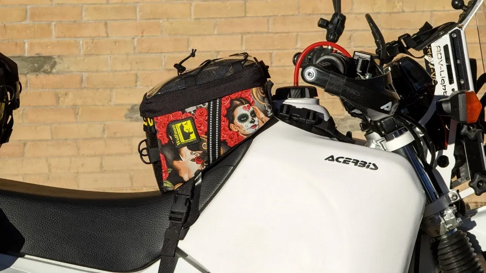 Threadworks E-Tank