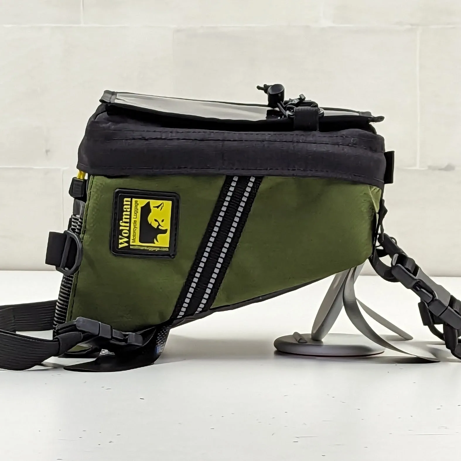 Threadworks E-Tank