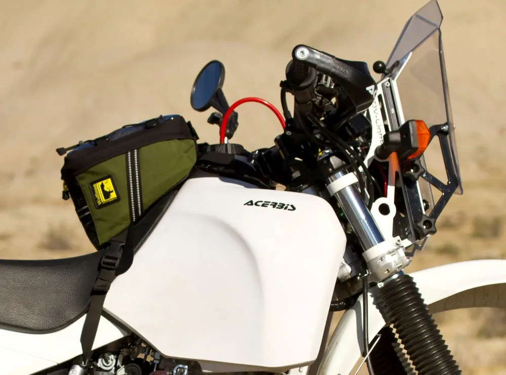 Threadworks E-Tank
