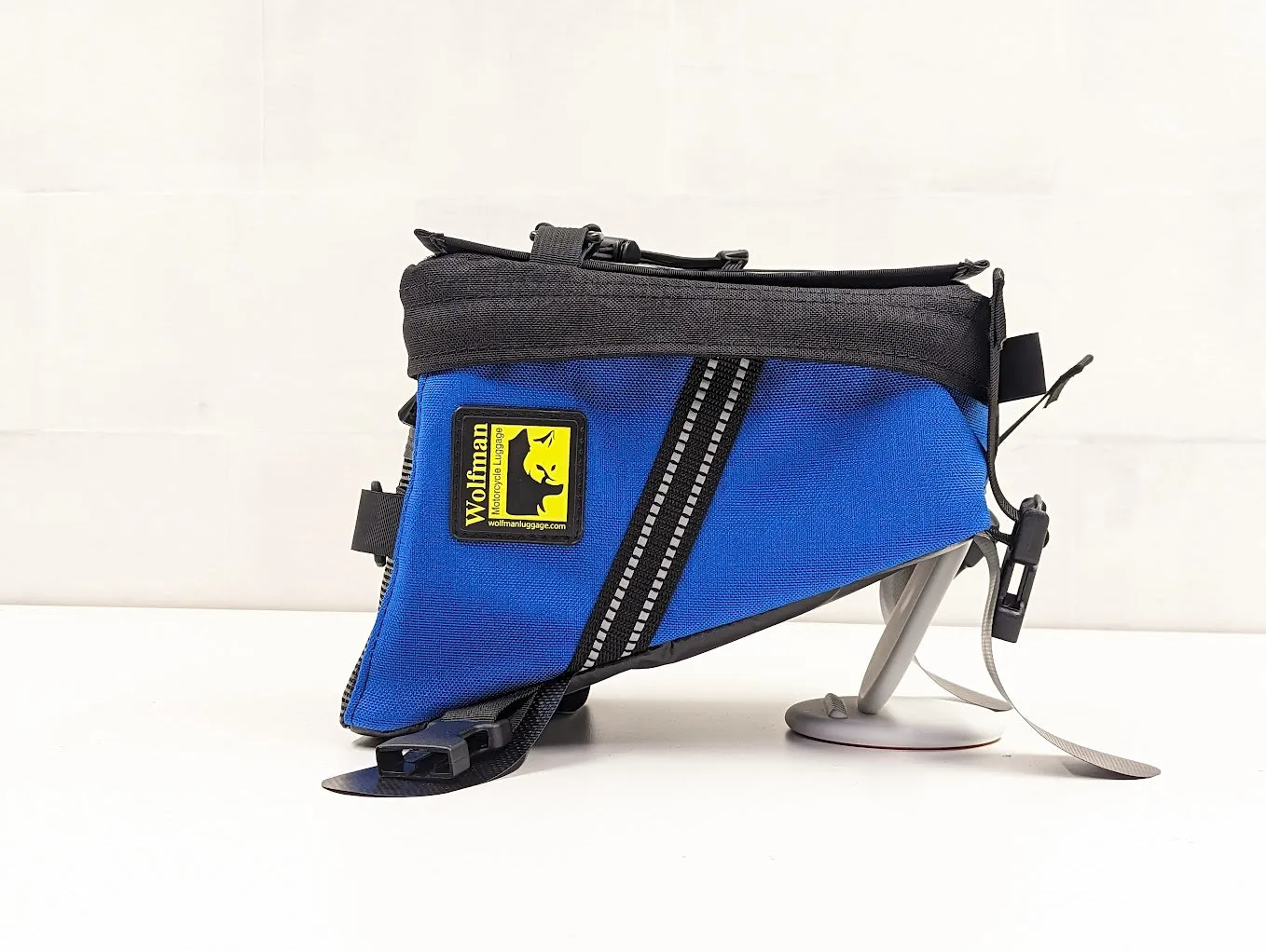 Threadworks E-Tank