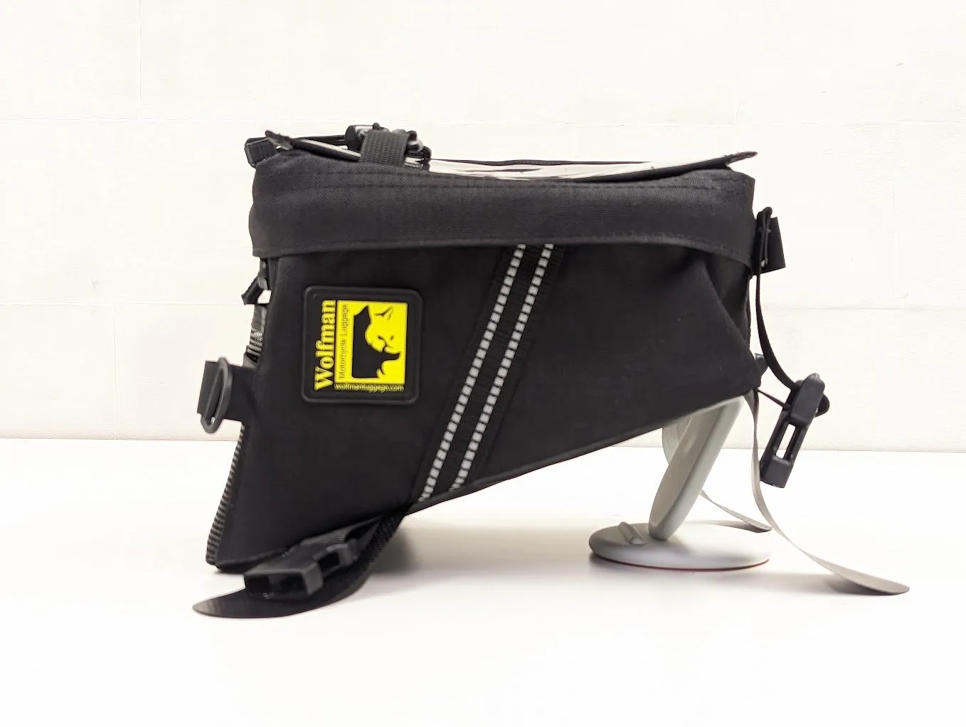 Threadworks E-Tank