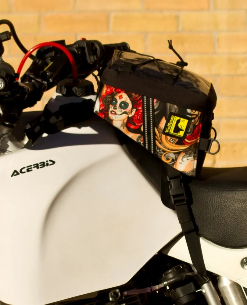 Threadworks E-Tank