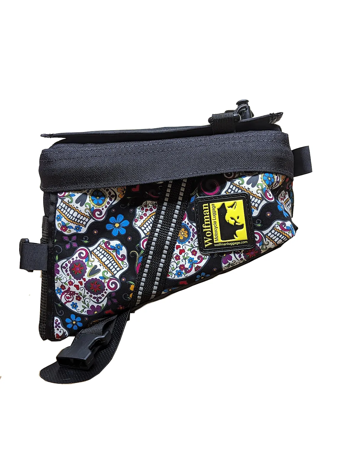 Threadworks E-Tank