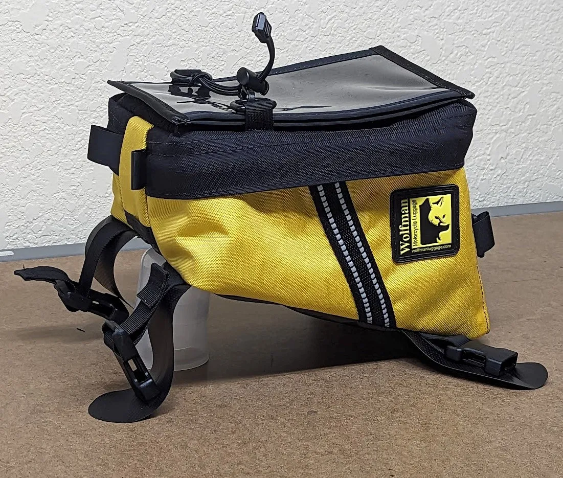 Threadworks E-Tank